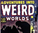 Adventures into Weird Worlds Vol 1 7