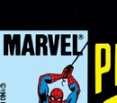 Peter Parker, The Spectacular Spider-Man Vol 1 87