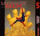Ultimate Six Vol 1 5