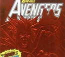 Avengers: West Coast Vol 1 100