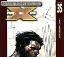 Ultimate X-Men Vol 1 35