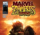 Marvel Zombies Supreme Vol 1 3
