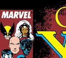 Ann Nocenti/Editor