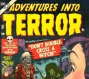 Adventures into Terror Vol 2 21