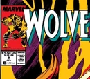 Wolverine Vol 2 9