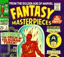 Fantasy Masterpieces Vol 1 9