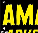 Amazing Adventures Vol 1 4