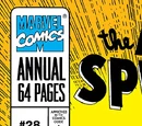 Amazing Spider-Man Annual Vol 1 28