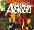 Secret Avengers Vol 1 6