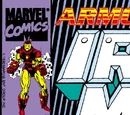 Iron Man Vol 1 261