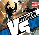 AVX: Vs Vol 1 5