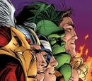 Counter-Earth (Heroes Reborn)