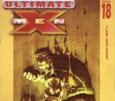 Ultimate X-Men Vol 1 18