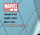 X-23 Vol 1 2