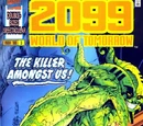 2099: World of Tomorrow Vol 1 3
