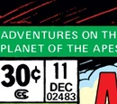 Adventures on the Planet of the Apes Vol 1 11