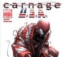 Carnage, U.S.A. Vol 1 1