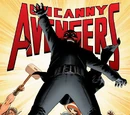 Uncanny Avengers Vol 1 3