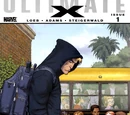 Ultimate X Vol 1 1