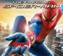 The Amazing Spider-Man (2012 video game)