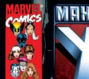 X-Men Vol 2 107
