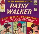 Patsy Walker Vol 1 124