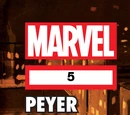 Peter Parker Vol 1 5