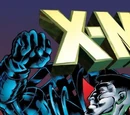 X-Men Annual Vol 2 1995