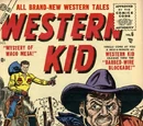 Western Kid Vol 1 6
