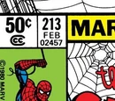 Amazing Spider-Man Vol 1 213