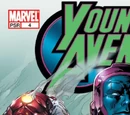 Young Avengers Vol 1 4