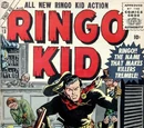 Ringo Kid Vol 1 13
