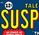 Tales of Suspense Vol 1 26