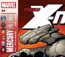 New X-Men Vol 2 34