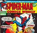 Spider-Man Comics Weekly Vol 1 59