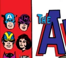 Avengers Vol 1 37