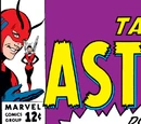 Tales to Astonish Vol 1 51