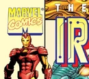 Iron Man Vol 3 9