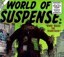 World of Suspense Vol 1 2