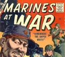 Marines at War Vol 1 5