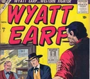 Wyatt Earp Vol 1 7