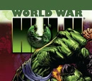 World War Hulk Vol 1 2