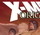 X-Men Origins: Beast Vol 1 1