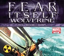 Fear Itself: Wolverine Vol 1 3