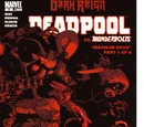 Deadpool Vol 3 8