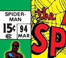 Amazing Spider-Man Vol 1 94