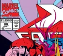 X-Factor Vol 1 80