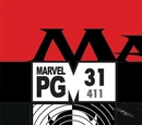Daredevil Vol 2 31