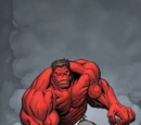 Red Hulk (Thaddeus Ross)