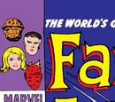 Fantastic Four Vol 1 55